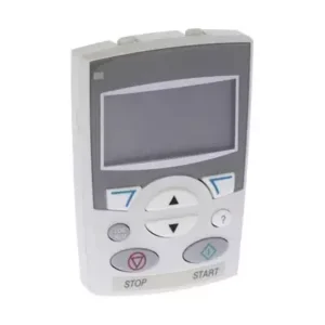 Ihm Painel Controle P/ Inversor De Frequência Acs-cp-a Abb