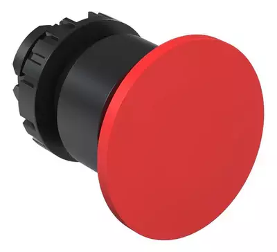 Frontal Botao Cogumelo Soco Csw-bc1wh-12882161-weg