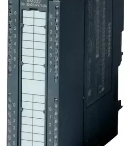 Logo Siemens 6es7322-1bh01-0aa0 S7-300