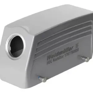 Carcaça Hdc24b Tsbu 1m25g 1787760000