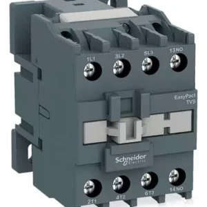 Contator Tripolar Tesys Schneider Electric 32a 220vca 50/60