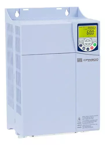 Inversor De Frequencia 25cv Trif 380/440v 39a 13072263