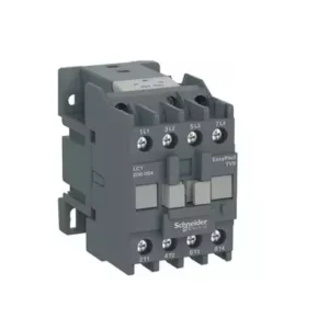 Contator Tripolar Schneider 40a 1na+1nf 220vca-50/60hz