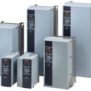 Opcional Para Conversor De Frequência 130b1125 Vlt®