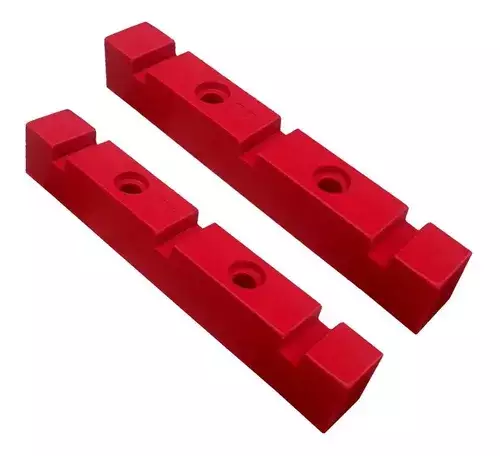 Isoladores Tipo Epoxi Suporte Barramento 10d3 - Sibratec