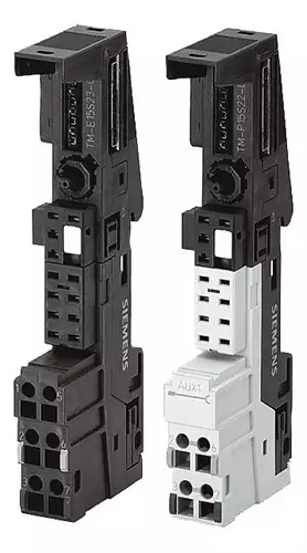 Modulo Interface Simatic Siemens 6es71934ca50-0aa0