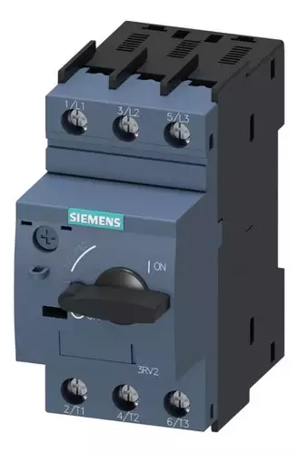 Disjuntor Motor 0,7-1a 3rv2021-0ja10