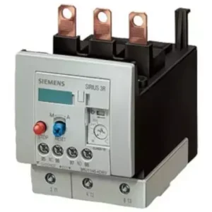 Rele Sobrecarga 3ru1146-4mb0 P/3rt1. 80/100a-siemens