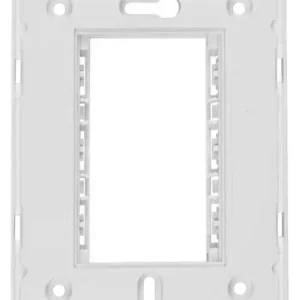 Suporte 4x2 Horizontal Branco S35 35700-39 Simon
