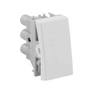 Interruptor Paralelo Simon 10A 250V Branco - 3020130