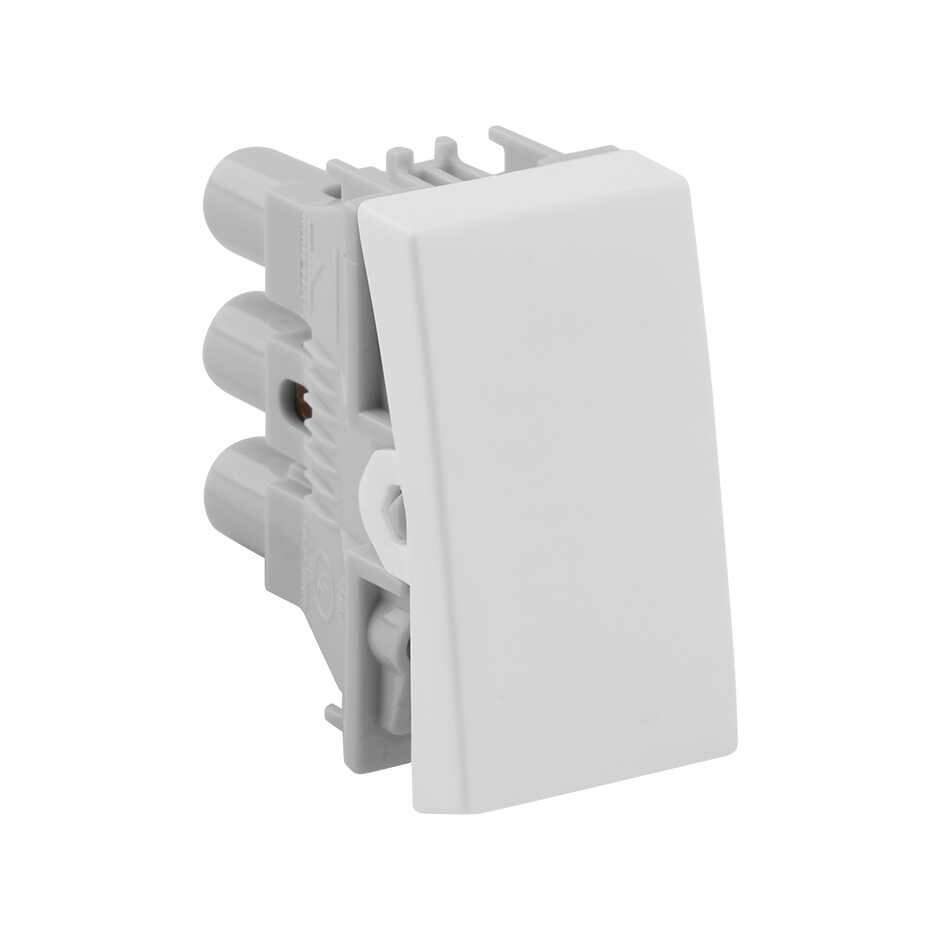 Interruptor Paralelo Simon 10A 250V Branco - 3020130
