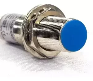 Sensor Indutivo 05/18mm Cc Pnp 1naf C/ Conec Lm18-3005pct