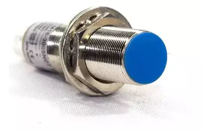 Sensor Indutivo 05/18mm Cc Pnp 1naf C/ Conec Lm18-3005pct