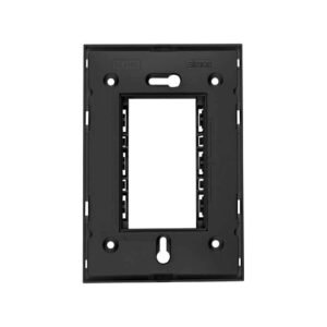 Suporte 4x2 Horizontal Grafite S35 35700-38 Simon