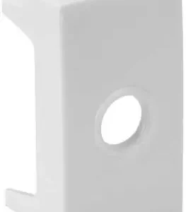 Modulo Complemento Saida De Fio Branco S30 30801-30 Simon