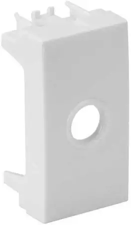 Modulo Complemento Saida De Fio Branco S30 30801-30 Simon