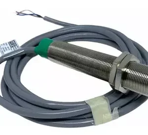 Sensor Difuso Faceado M18 Pnp Na Nf 24vcc Sd03t-18g1lp2
