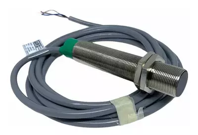 Sensor Difuso Faceado M18 Pnp Na Nf 24vcc Sd03t-18g1lp2