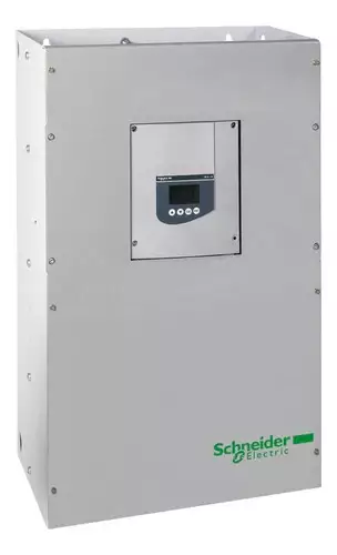 Soft Starter 480a 230-415v 175hp 220v   Ats48c48q