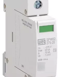 Protetor De Surto 20ka Spw02-275-20 14827873