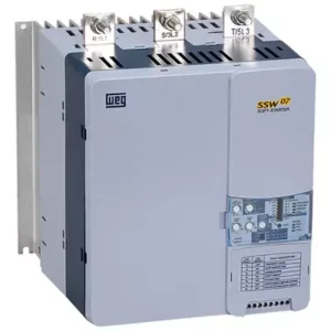 Soft Starter Ssw07 171a 60cv 220v 125cv 380v Ssw070171t5sz 220-575v