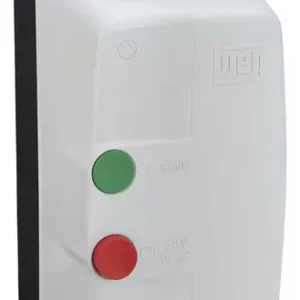 Chave Partida Direta 1,5cv 220v Pdw02-1,5v25 10045775 Weg