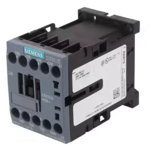 Contator Auxiliar 110vca 50/60hz Siemens 3rh21311af00
