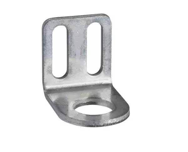 SUPORTE FIXAÇÃO P/SENSOR FORM C   XSZBC00