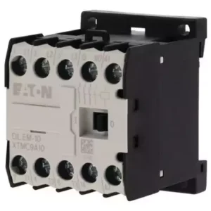 Contator 9a 1na 110vca Dilem-10 Eaton