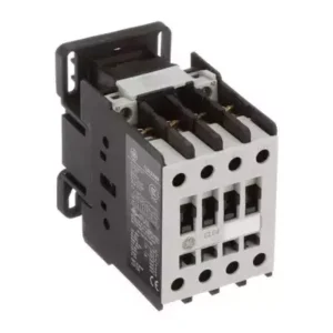Contator Auxiliar Cl04a310m3  Ge