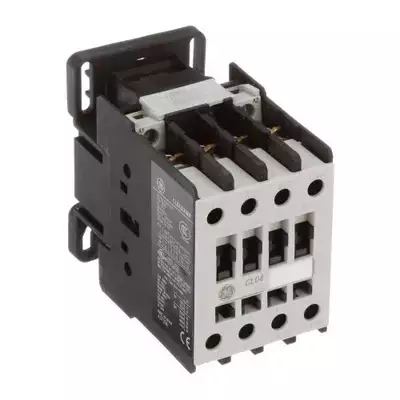 Contator Auxiliar Cl04a310m3  Ge