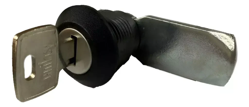 Fecho Lingueta C/ 1 Chave 8-000-52y-220 Southco