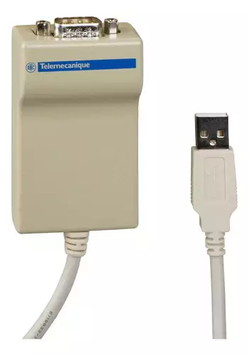 Cabo De Programacao Usb P/rs232 Tsxcusb232