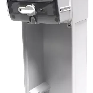 Caixa Montagem Embutir C/ Tampa P/tomada 63a Ip66 Topter