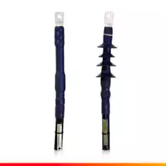 TERMINACAO CONTRATIL FRIO QTIII 7624K