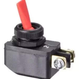 Chave Interruptor Alavanca Unipolar 6a Cs-301d Margirius