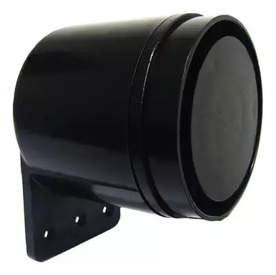 Sirene De Marcha Ré Resistente À Água Bivolt 12/24v Dni4029
