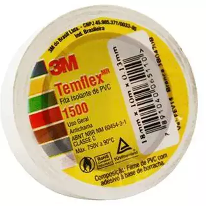 FITA TEMFLEX 1500 18X20M BC