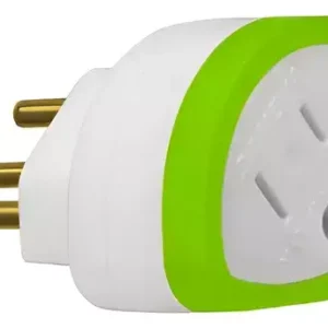 Adaptador Pino Chato 2p+t 10a 250v Dn1630 Legrand