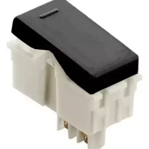 Modulo Interruptor Simples 10a 250v Grafite 57215/010