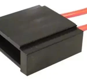 Porta Fusíveis Lamina Maxi Ref4.00mm Ete7197