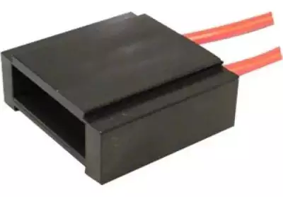 Porta Fusíveis Lamina Maxi Ref4.00mm Ete7197