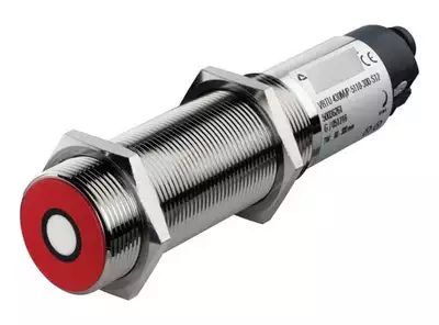 Sensor Ultrasonic Vrtu 430m/p 3110-1300-512/50036262