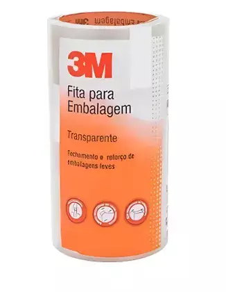 FITA EMPACOTAMENTO 48MMX50M MR