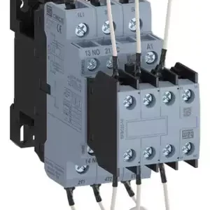 Contator 220v P/banco Cap. Cwbc50-21-30d23 14818236