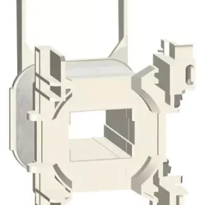 Bobina  P/contator Lc1d40-65a Ct3/rt3 440v 50/60hz Lxd3r7