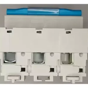 Disjuntor Tripolar Elgin 125a 3 Polos Din