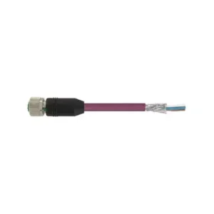 Cabo M12 Pur-0b 3mts 7000-14044-8030300