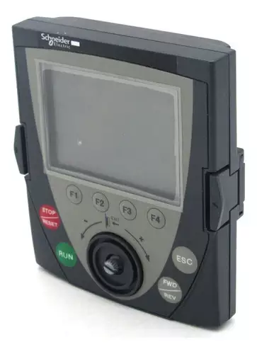Ihm Grafico Remoto P/ Atv71 Vw3a1101 Schneider