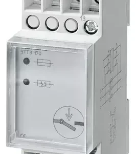 Indicador Queima P/fusiveis Siemens  5tt3170